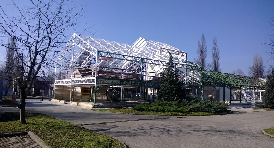 Tűz- és korrózióvédelem