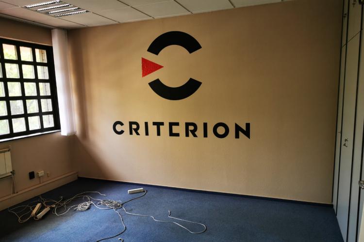 Criterion
